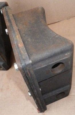 90 Gallon Boiler for Standard and Deluxe Aga range cookers