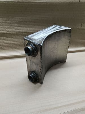 90 Gallon Stainless Steel Boiler to fit Deluxe Aga