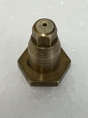 Aga burner injector, older style eurosit