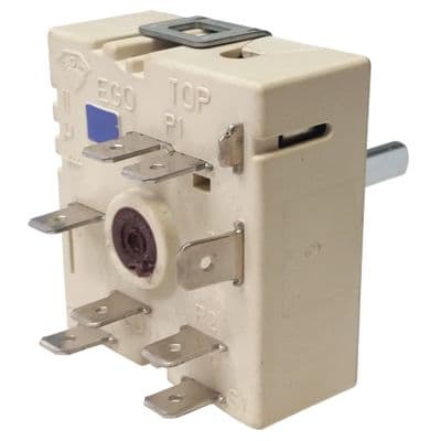 AGA DC6 Grill Regulator - Thermostat