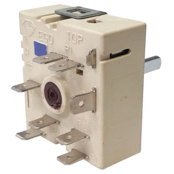 AGA DC6 Grill Regulator - Thermostat