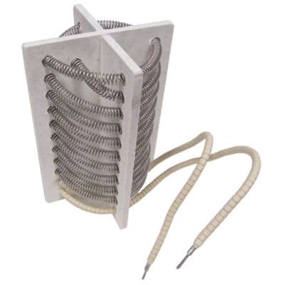 Aga Element with Terminal Block