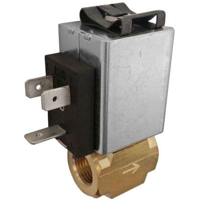 Aga Gas Solenoid AG4M211998