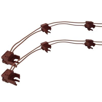 Aga Microswitch Harness A4795