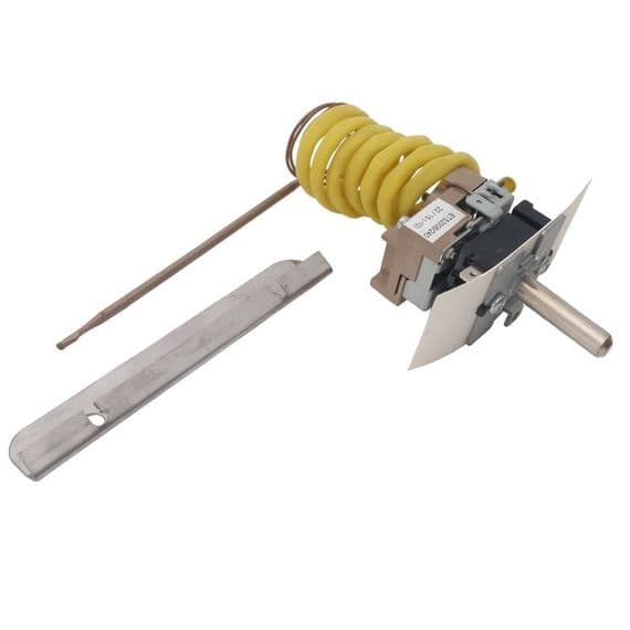 AGA Module Top Oven thermostat A5350