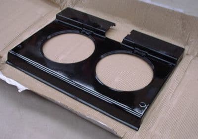 Aga Pre 74 range cooker 2 Oven Hob