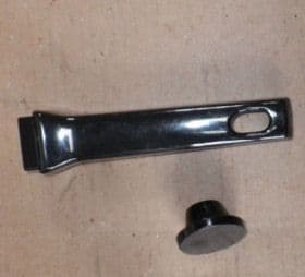 Aga range cooker Pot Handle
