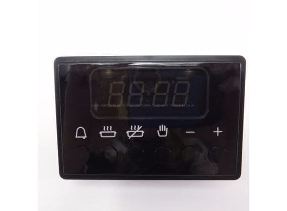Aga / Rayburn Timer AE9M996361
