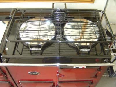 Airing Rack to fit Aga range cookers