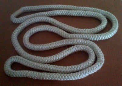 Alpha 18mm Top Plate Rope Seal