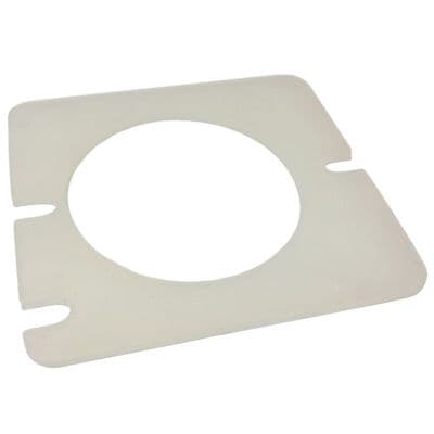 Alpha burner gasket (cooker) bfg02028