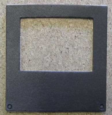 Alpha Fan Casing Gasket Square