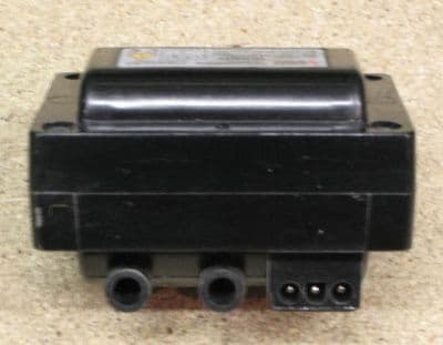 Alpha Ignition Transformer