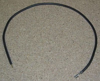 Alpha Ionisation Lead