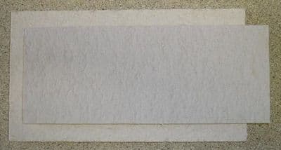 Alpha IWF Top Board Back