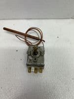 Alpha  Thermostat (3 Wire + earth) short probe