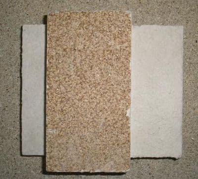 Alpha UWF Top Board Back