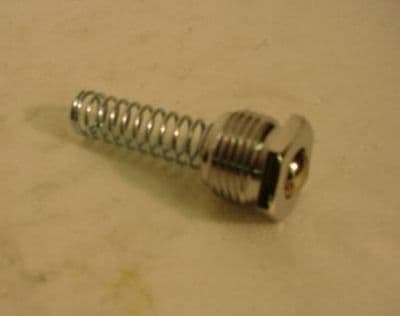 Ash Pit Door Ball & Spring Catch for Aga range cooker