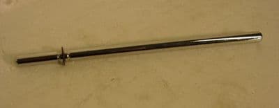 Ash Pit Door Pin for Standard Aga range cooker (inc Circlip - Grub Screws not req.)