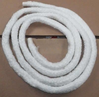 Ashpit to Barrel Sealing Rope (20mm) for Solid Fuel Aga range cookers - 2 Metres