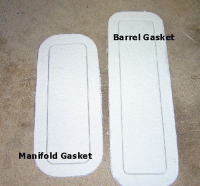 Barrel Gasket