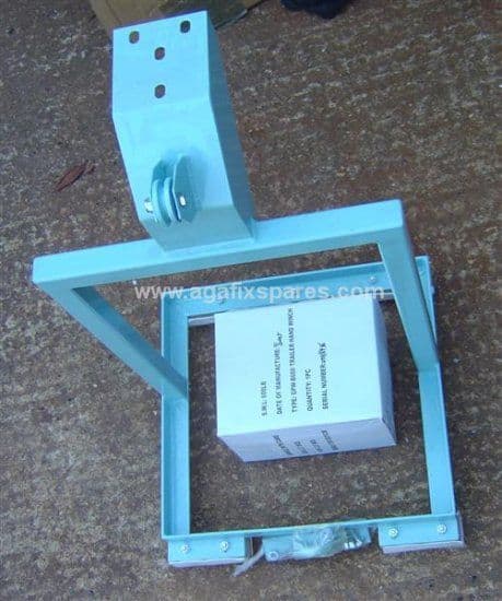 Barrel Lifter for Aga range cookers