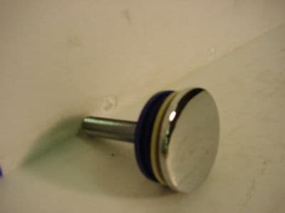 Blanking Plug for Boiler Holes