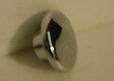 Blanking Plug for Drain Off Tap