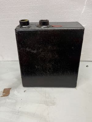 Boiler for LH oven Rayburn No 1 or any Top Tapping Boiler