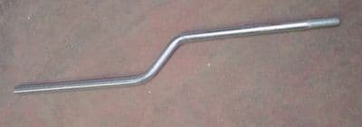 Boiler Stud 1/2 Inch inc Angle Bracket & Rods for 90 gal Boiler in Aga range cookers