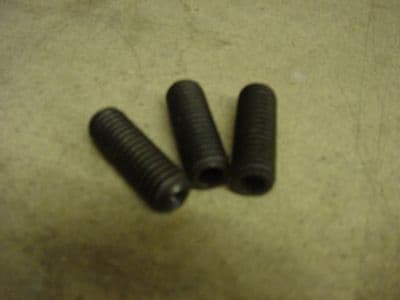 Bottom Oven Adjusting Screws (per set of 3)