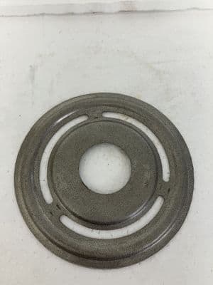 Burner lid 6