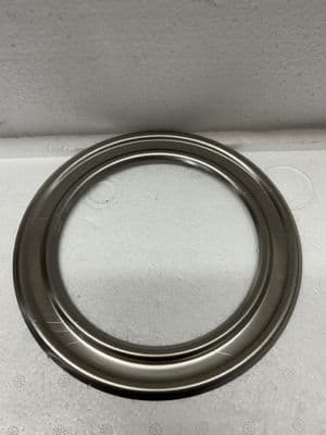 Burner lid 8