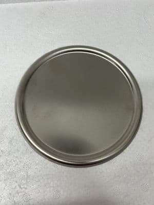 Burner lid 8