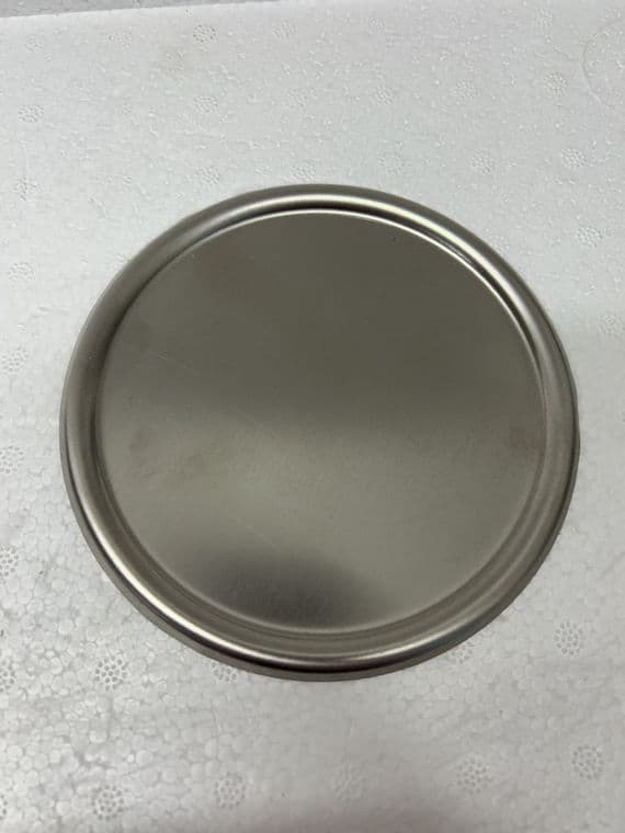 Burner lid 8