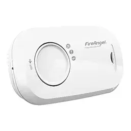 Carbon Monoxide Alarm