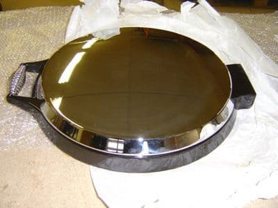 Chrome Dome Complete for Post 74 Deluxe