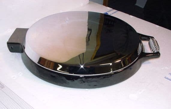 Chrome Dome Complete for Pre 74 Deluxe