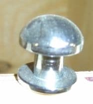 Rayburn Riddling Rods Chrome Riddling Rod Knob for Rayburn Royal and 212S