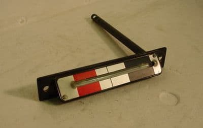 Complete Thermometer to fit Standard