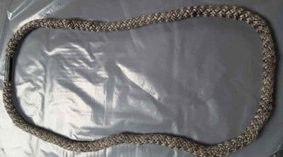 Continuous Lid Seal for Single Lid Rayburn Royal