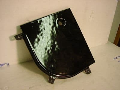 Corner Plate for Standard Aga range cooker Hob