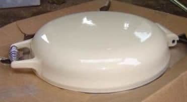 Cream Dome Complete for Standard