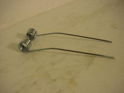 Dome Return Spring for Deluxe Aga range cooker (each)