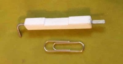 DON Pilot Ceramic Spark Block