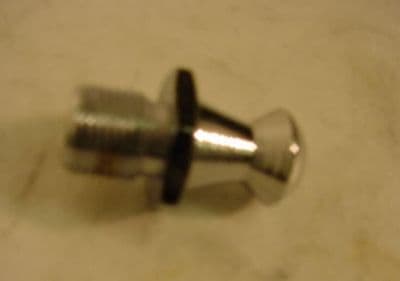 Door Catch for Standard Aga and Deluxe Solid Fuel Range Cookers