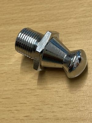 Door Catch for Standard Aga and Deluxe Solid Fuel Range Cookers