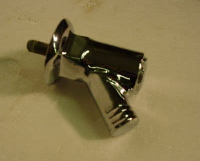 Drain Off Tap (Decoration Only) for Aga range cookers