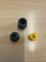 Ecoflam Drive Coupling assembly (drive dog)