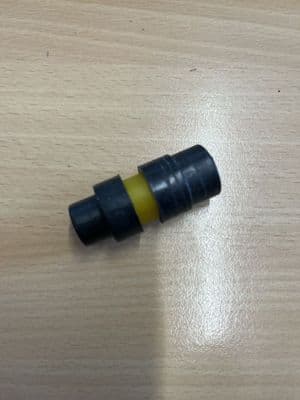 Ecoflam Drive Coupling assembly (drive dog)